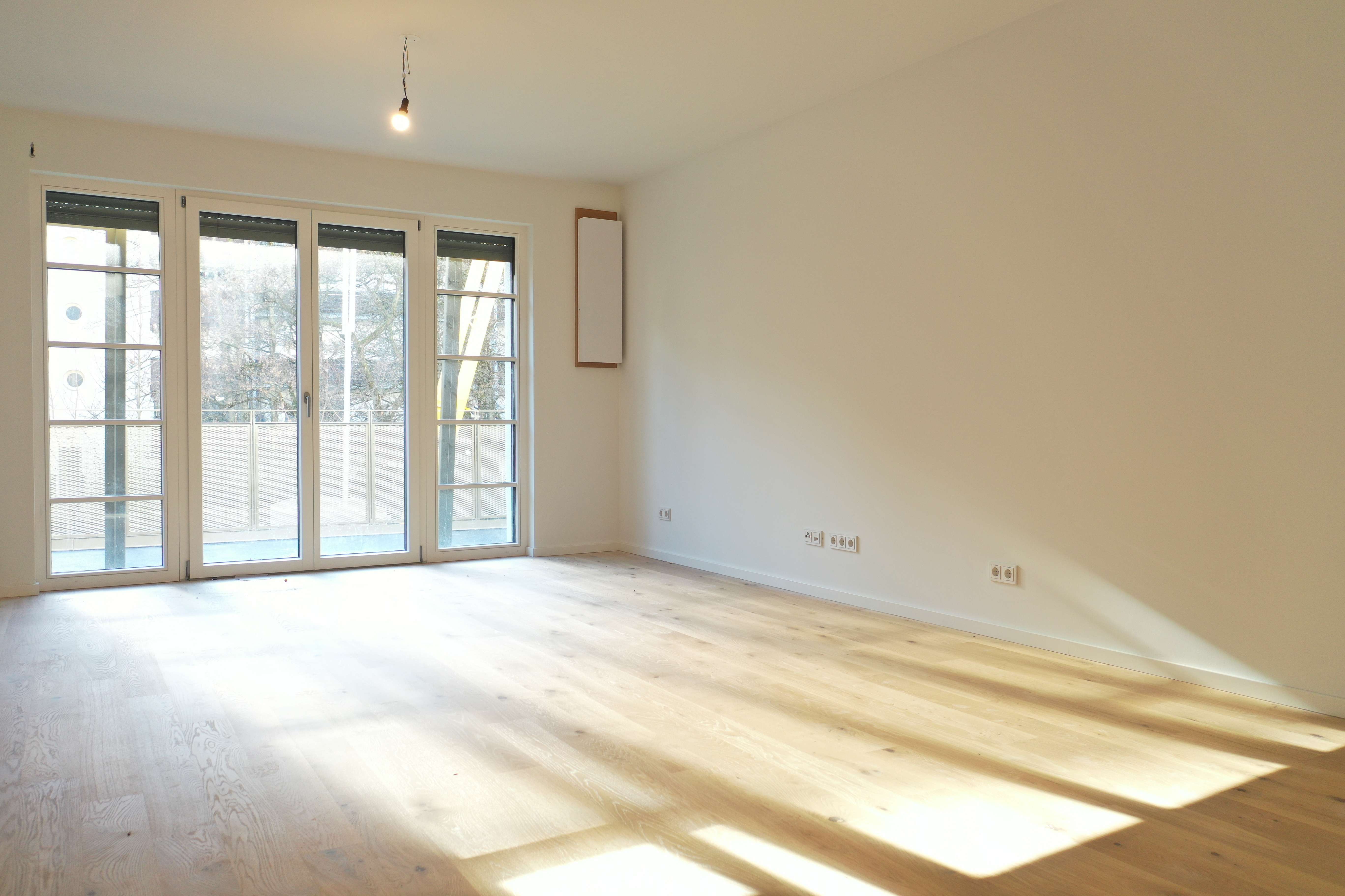 Thumbnail-Wohnung zum Mieten in München 1.378,00 € 48 m²