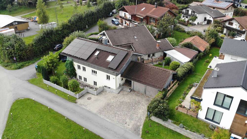 Thumbnail-Haus zum Kaufen in Raubling 985.000,00 € 176 m²