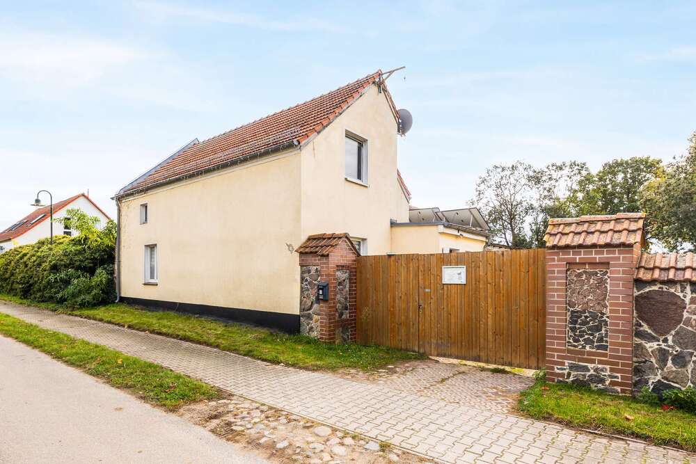 Thumbnail-Haus zum Kaufen in Rehfelde 199.000,00 € 77.26 m²