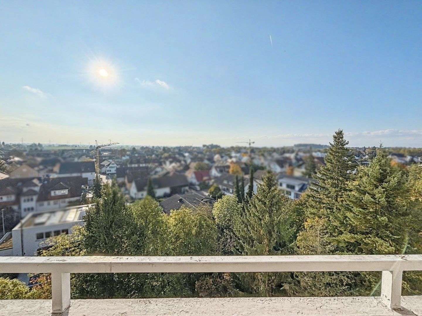 Thumbnail-Wohnung zum Kaufen in Bad Krozingen 220.000,00 € 63.21 m²