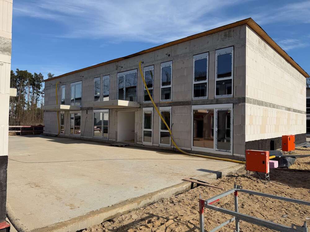 Thumbnail-Wohnung zum Mieten in Fredersdorf-Vogelsdorf 1.226,45 € 64.55 m²