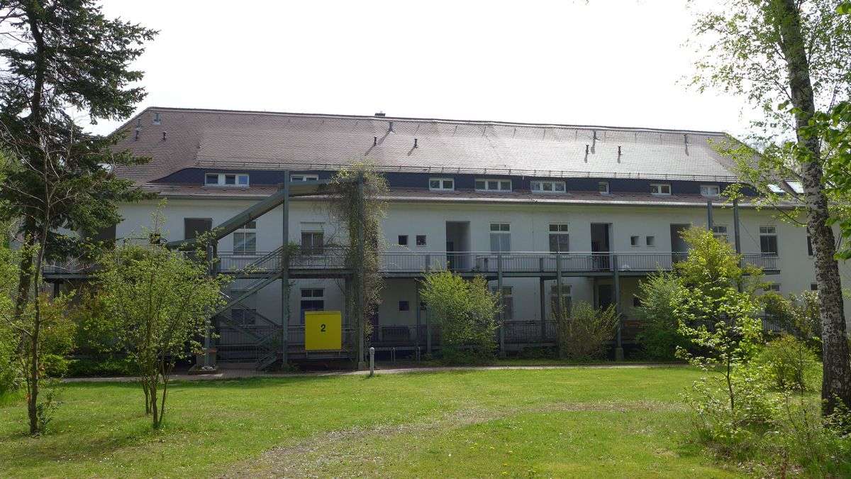 Thumbnail-Wohnung zum Mieten in Fliegerhorst 390,00 € 52.44 m²