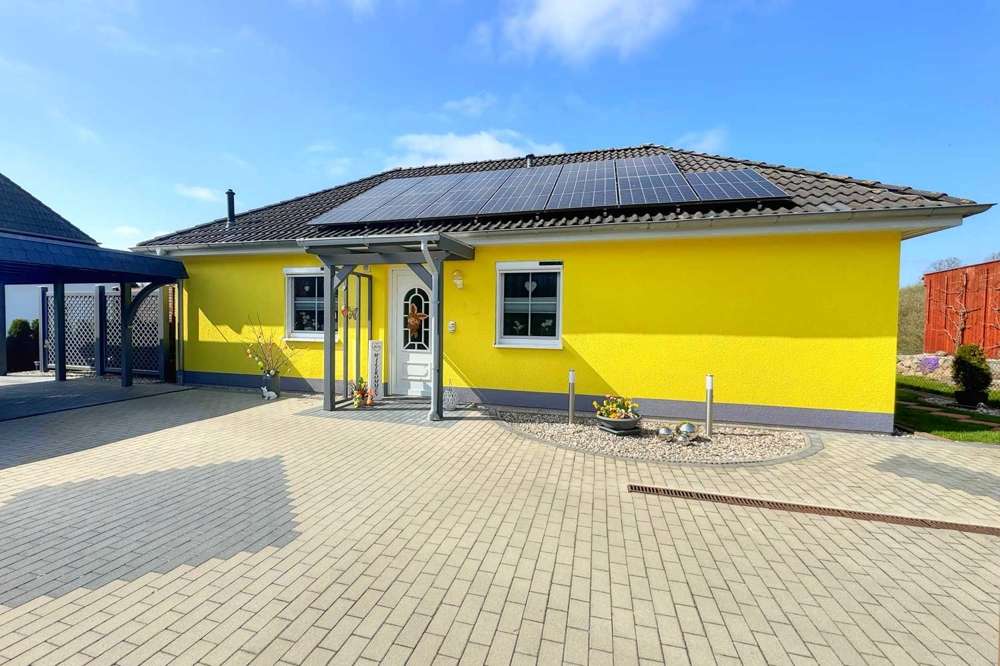 Thumbnail-Haus zum Kaufen in Schönberg 398.500,00 € 100 m²