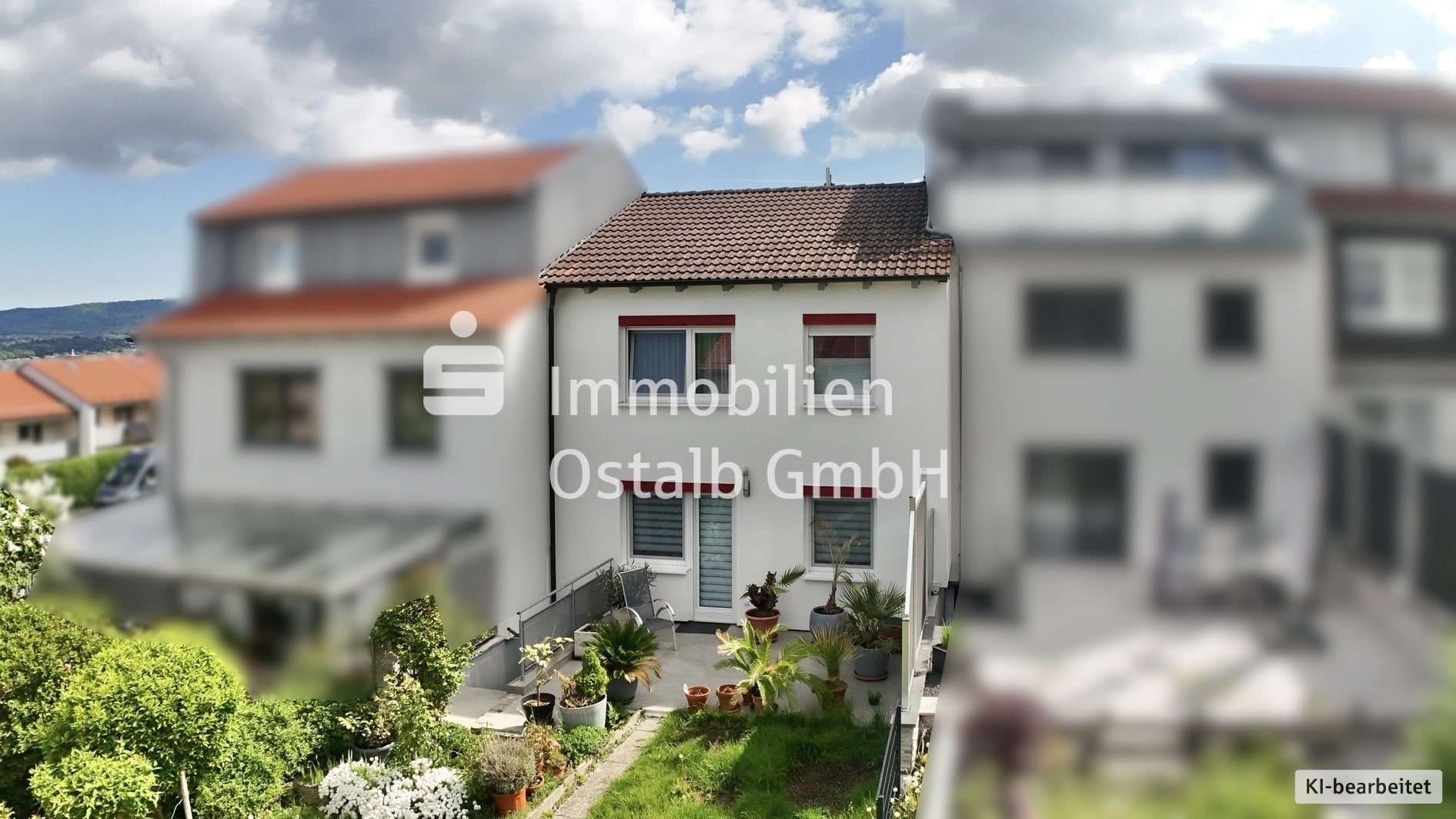 Thumbnail-Haus zum Kaufen in Aalen 379.000,00 € 85.31 m²