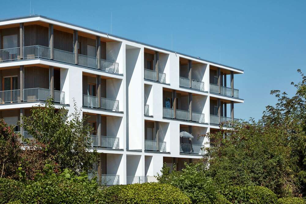 Thumbnail-Wohnung zum Mieten in Kamen 887,00 € 68.22 m²