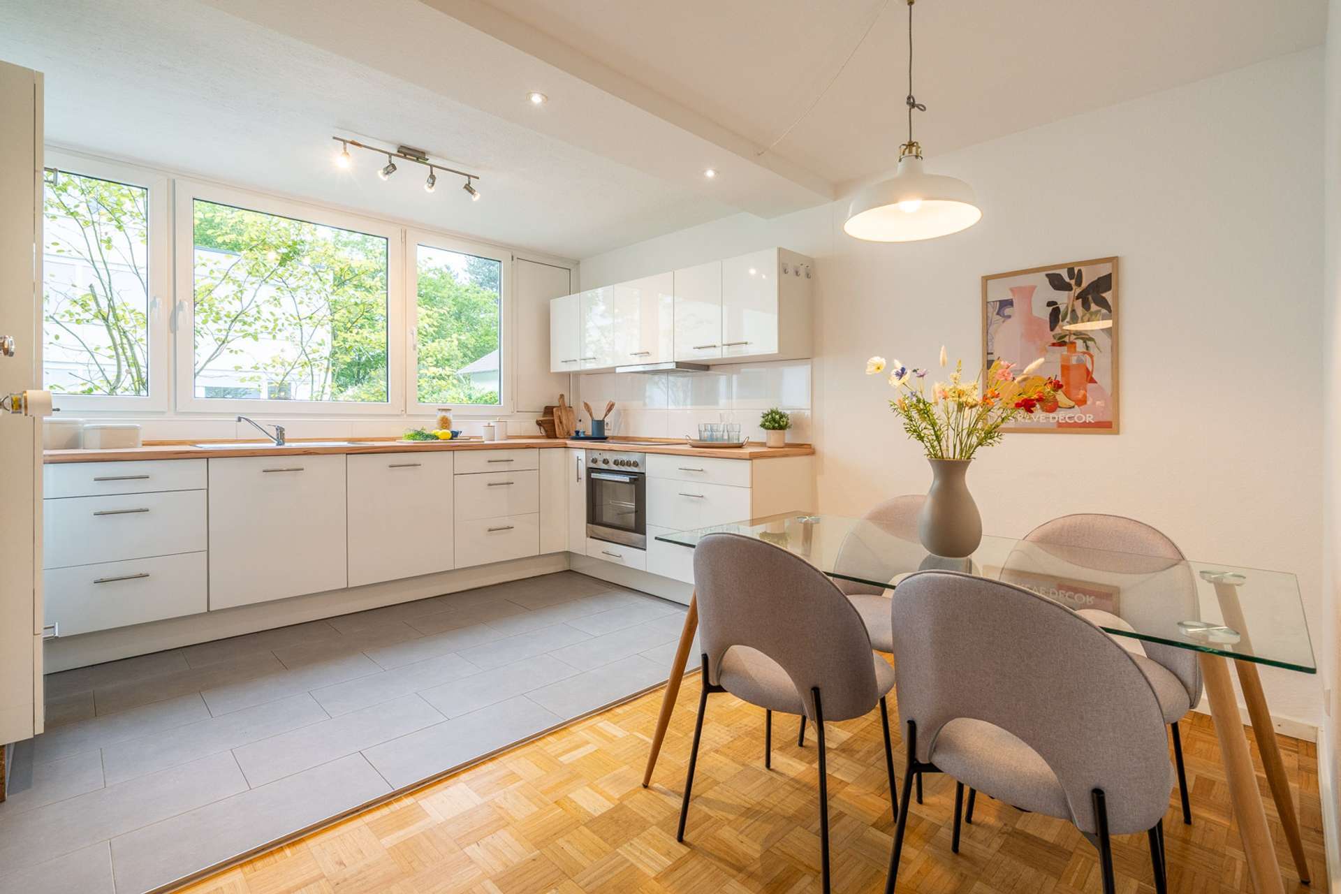 Thumbnail-Wohnung zum Kaufen in Freiburg im Breisgau 549.000,00 € 102 m²