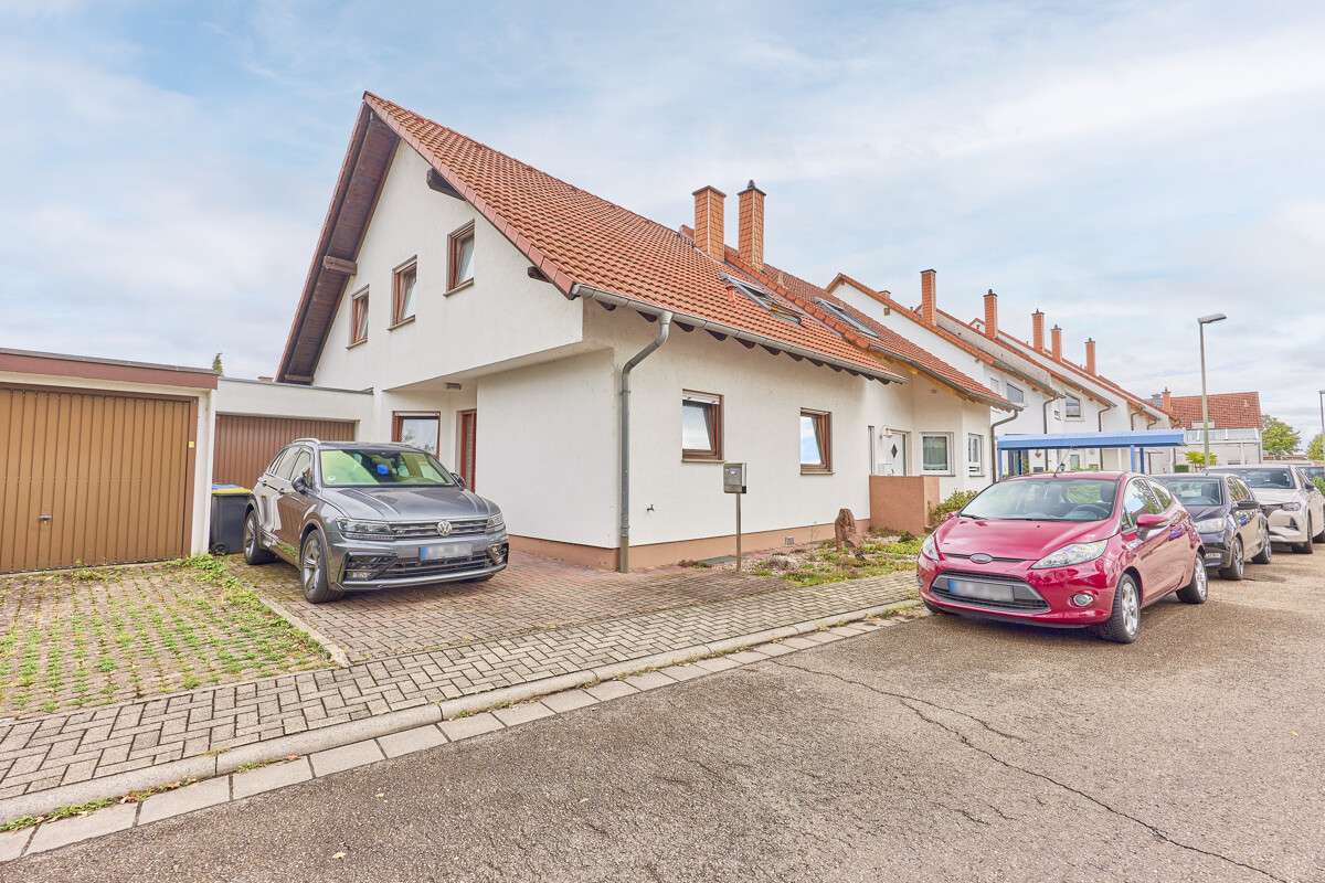 Thumbnail-Haus zum Kaufen in Ludwigshafen 449.000,00 € 125 m²