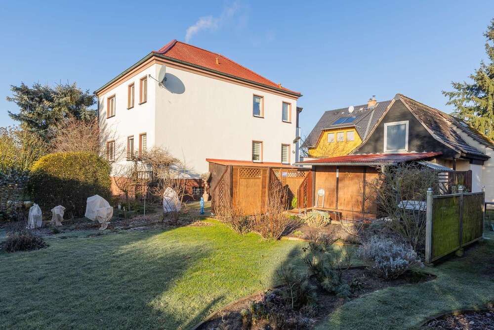 Thumbnail-Haus zum Kaufen in Fredersdorf-Vogelsdorf 540.000,00 € 169.59 m²