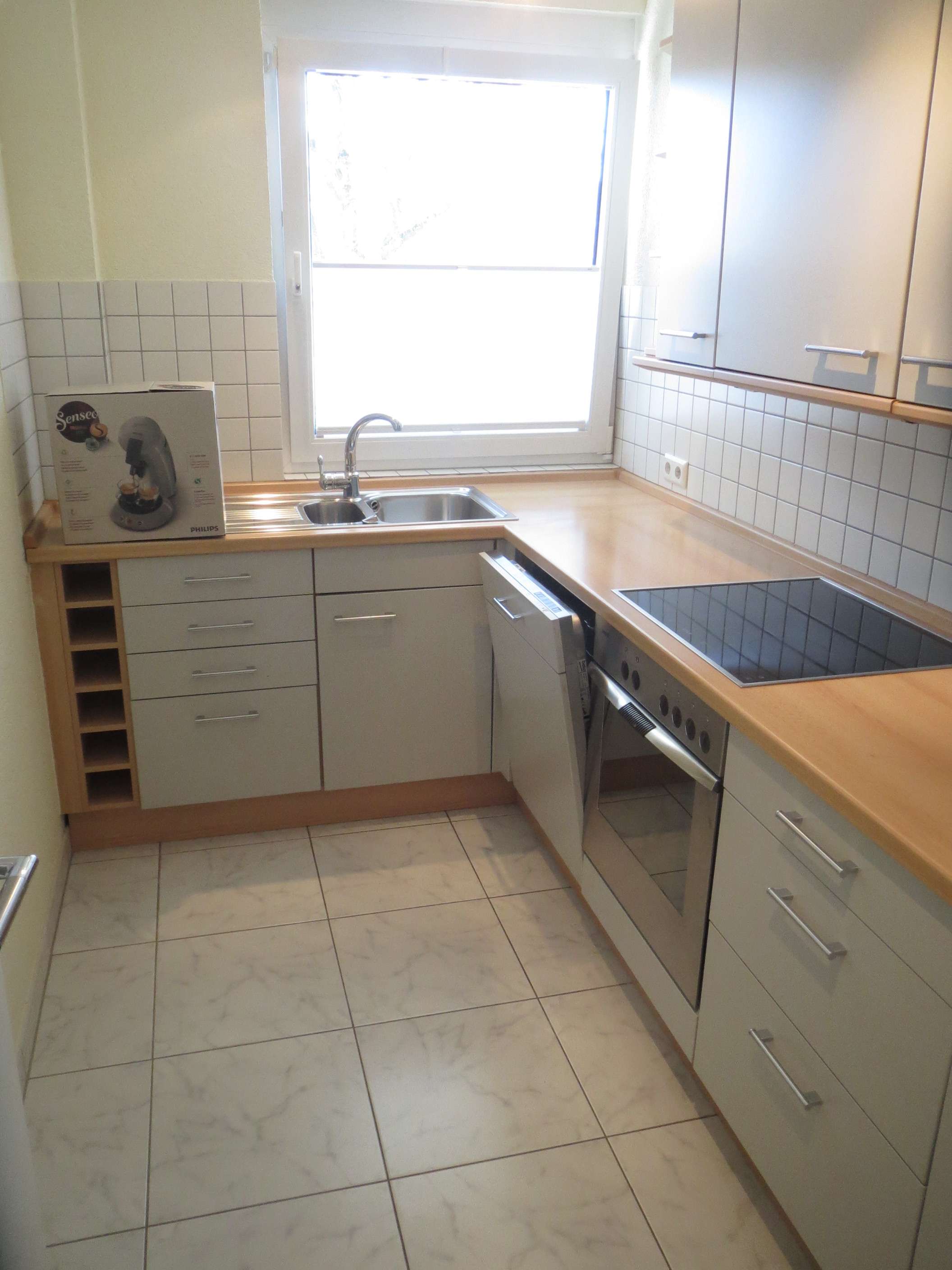 Thumbnail-Wohnung zum Mieten in Hofheim - Wildsachsen 500,00 € 65 m²