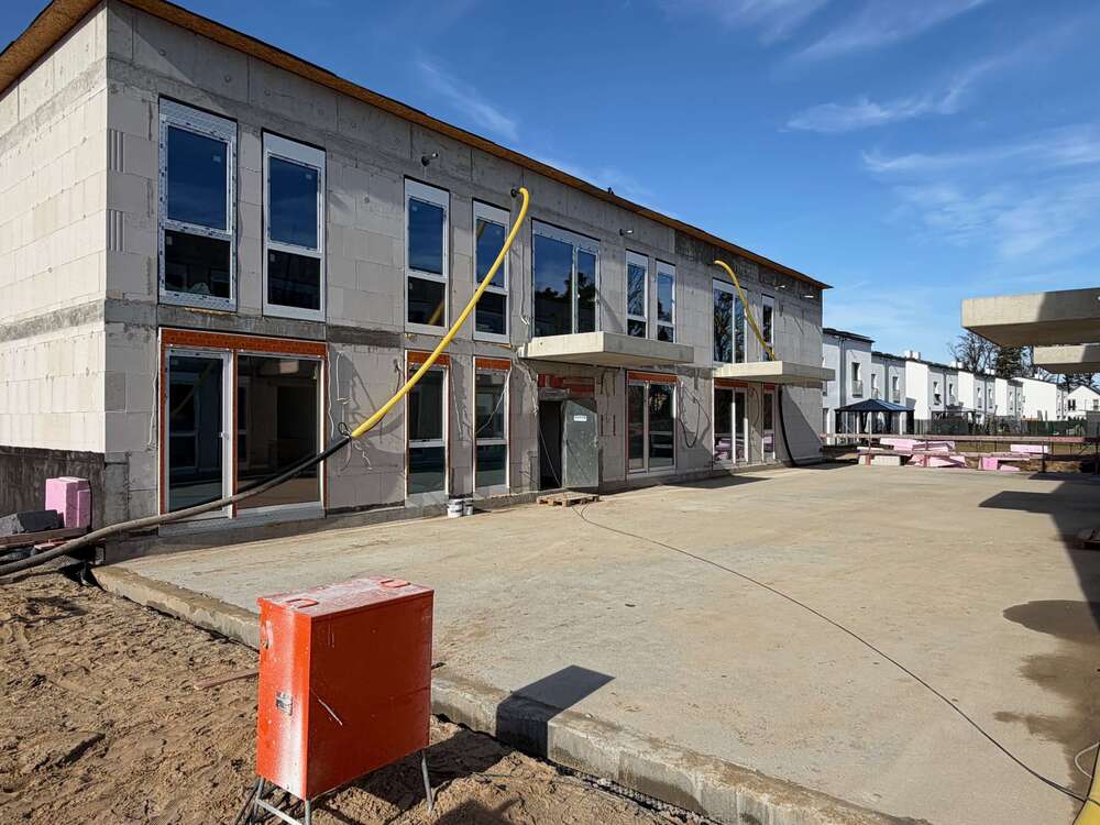 Thumbnail-Wohnung zum Mieten in Fredersdorf-Vogelsdorf 1.465,91 € 86.74 m²