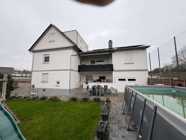 Thumbnail-Haus zum Kaufen in Worms 439.200,00 € 180 m²
