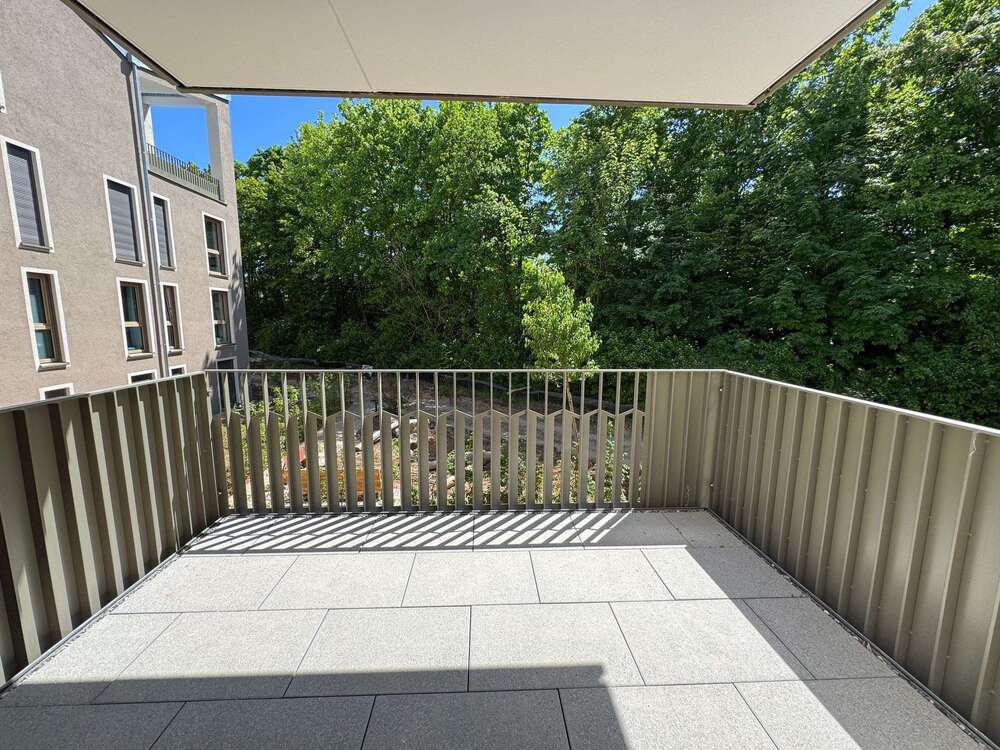 Thumbnail-Wohnung zum Mieten in Remseck am Neckar 1.130,00 € 51.66 m²