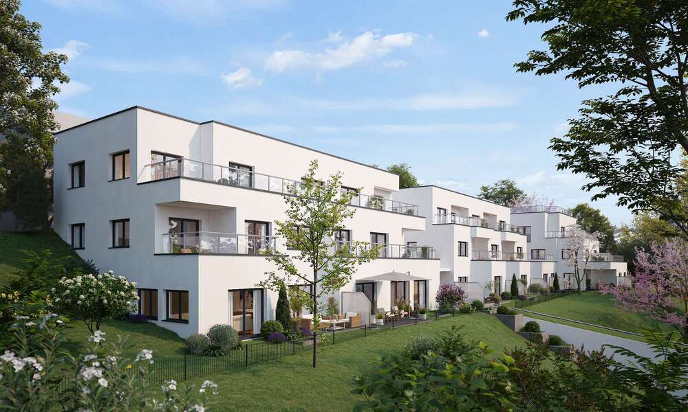 Thumbnail-Wohnung zum Kaufen in Landshut 518.000,00 € 87.72 m²