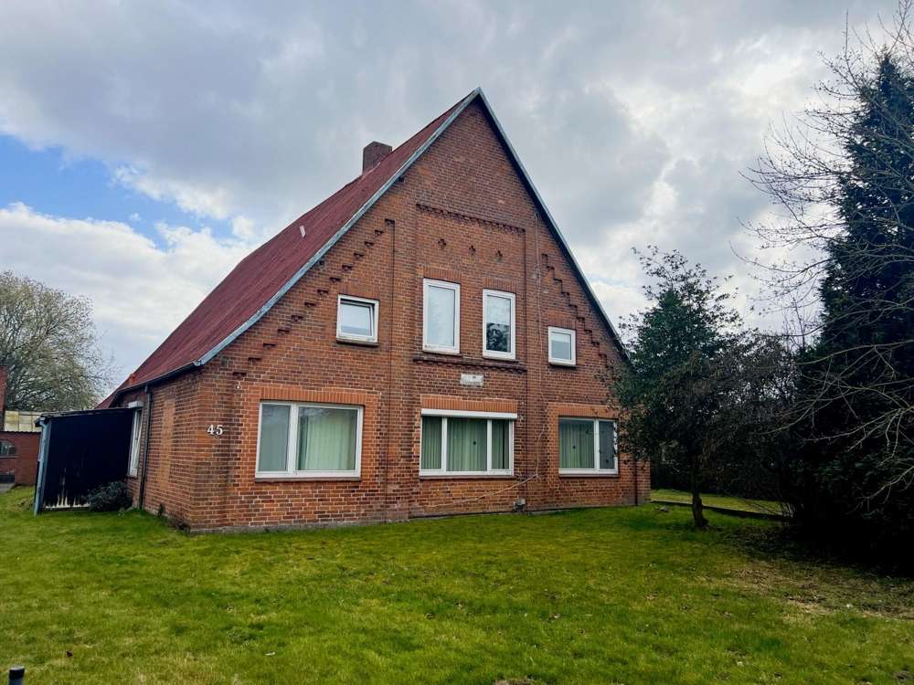 Thumbnail-Haus zum Kaufen in Lübeck 549.500,00 € 150 m²