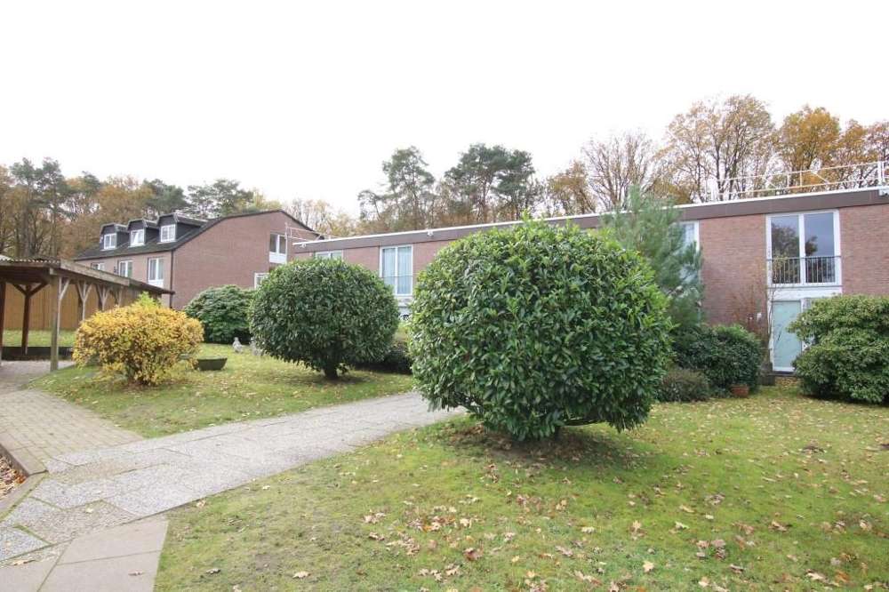 Thumbnail-Wohnung zum Kaufen in Jesteburg 149.000,00 € 69 m²