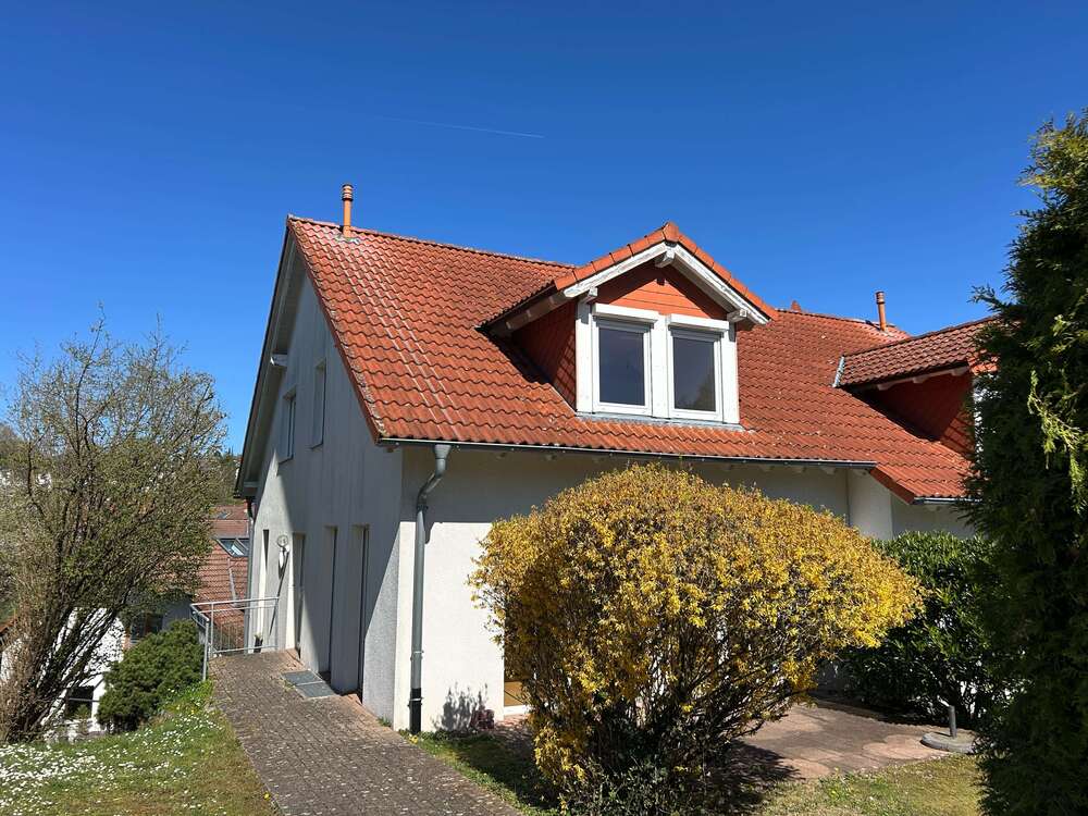 Thumbnail-Haus zum Kaufen in Wiesenbach 495.000,00 € 153 m²