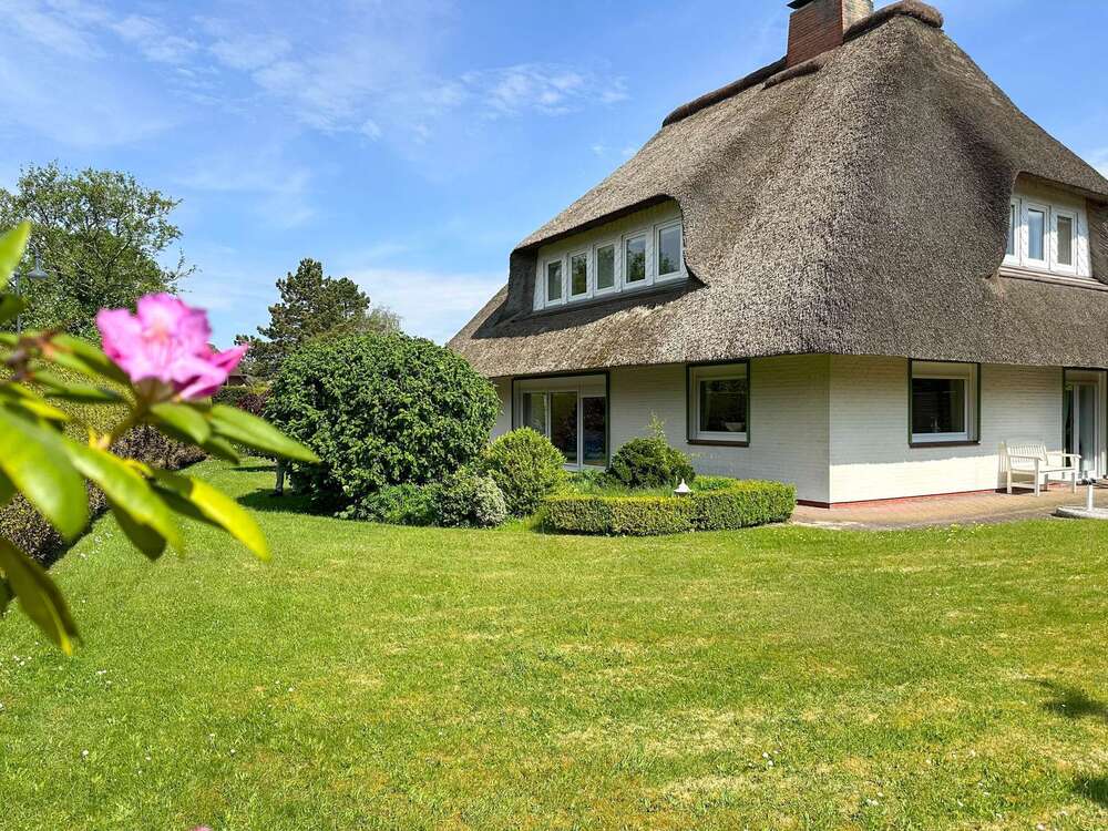 Thumbnail-Haus zum Kaufen in Sankt Peter-Ording 1.895.000,00 € 160 m²