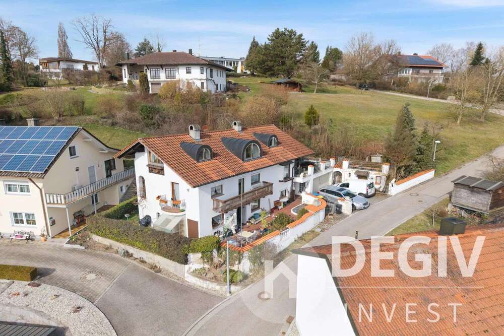 Thumbnail-Haus zum Kaufen in Marklkofen 199.000,00 € 230 m²