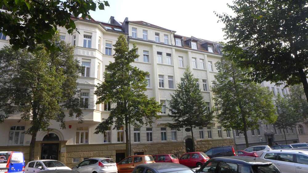 Thumbnail-Wohnung zum Mieten in Leipzig 759,00 € 79.9 m²