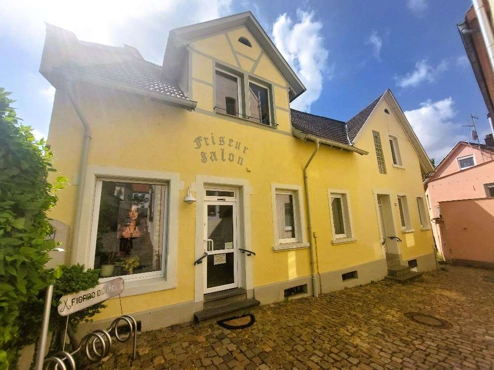 Thumbnail-Haus zum Kaufen in Westhofen 369.000,00 € 157 m²