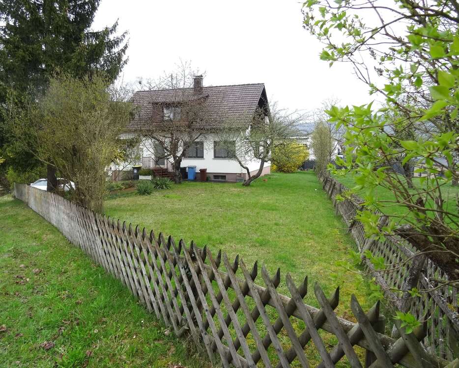 Thumbnail-Haus zum Kaufen in Aldingen 388.000,00 € 140 m²