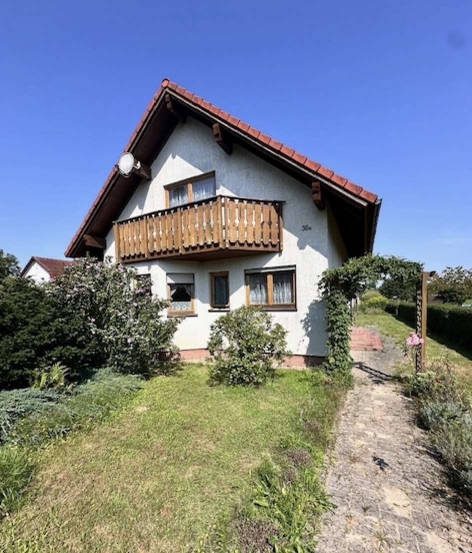 Thumbnail-Haus zum Kaufen in Müncheberg 285.000,00 € 110 m²