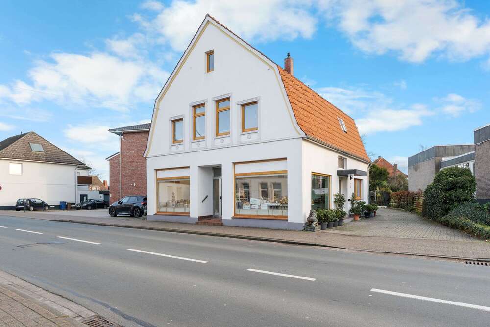 Thumbnail-Haus zum Kaufen in Westerstede 319.000,00 € 96.07 m²