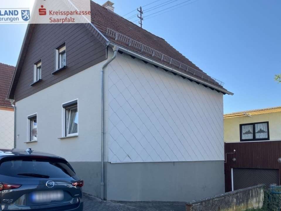 Thumbnail-Haus zum Kaufen in Bexbach 219.000,00 € 115 m²