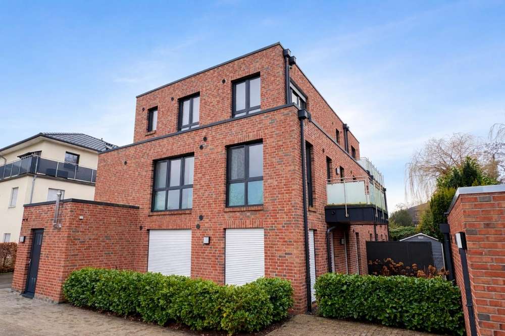 Thumbnail-Wohnung zum Kaufen in Bad Zwischenahn 339.000,00 € 63.49 m²