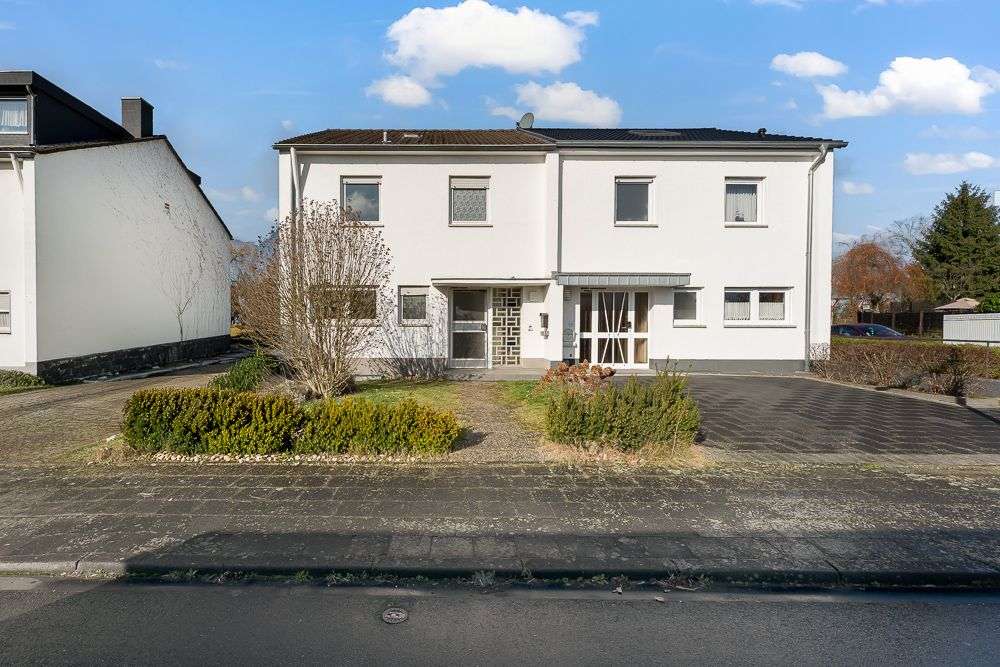 Thumbnail-Haus zum Kaufen in Köln 419.000,00 € 110 m²