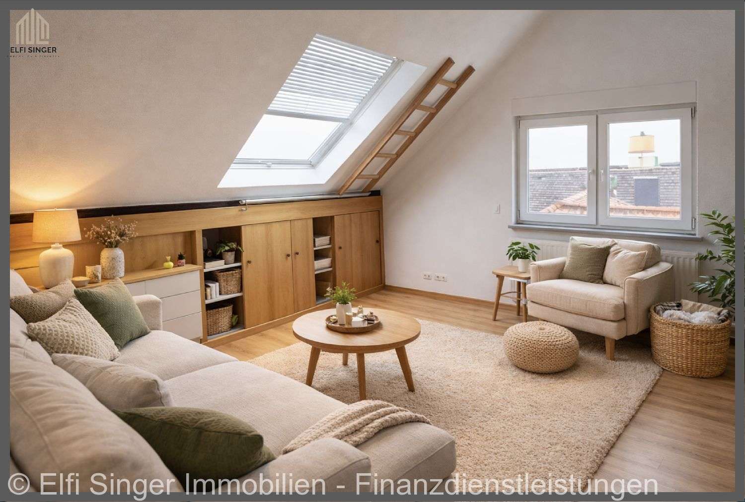 Thumbnail-Wohnung zum Kaufen in Erkenbrechtsweiler 110.000,00 € 47.91 m²