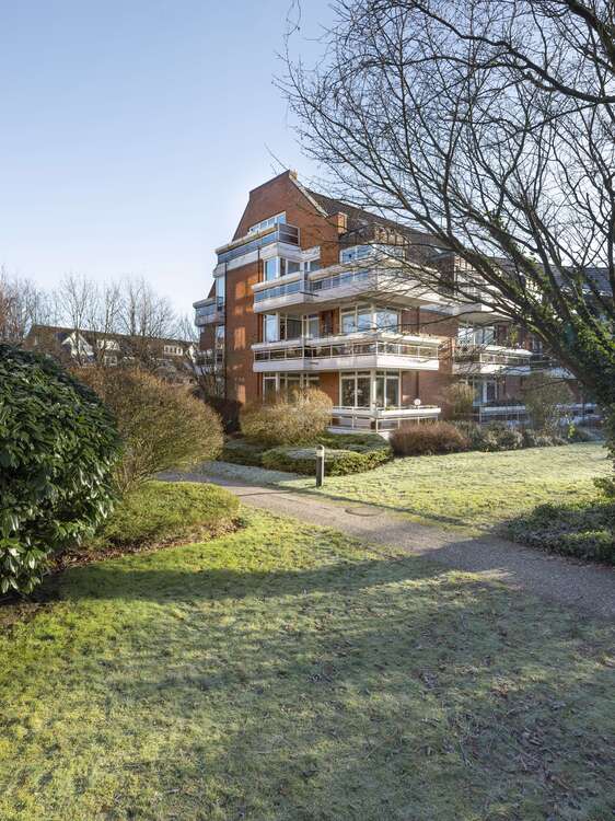 Thumbnail-Wohnung zum Mieten in Schenefeld 995,00 € 66.3 m²