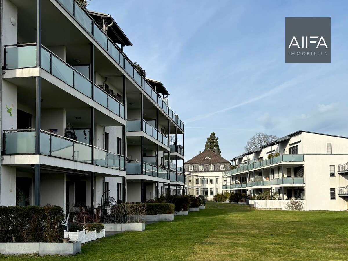 Thumbnail-Wohnung zum Kaufen in Viersen 239.000,00 € 66 m²