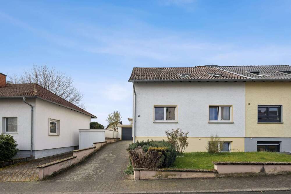 Thumbnail-Haus zum Kaufen in Hadamar 242.000,00 € 143 m²