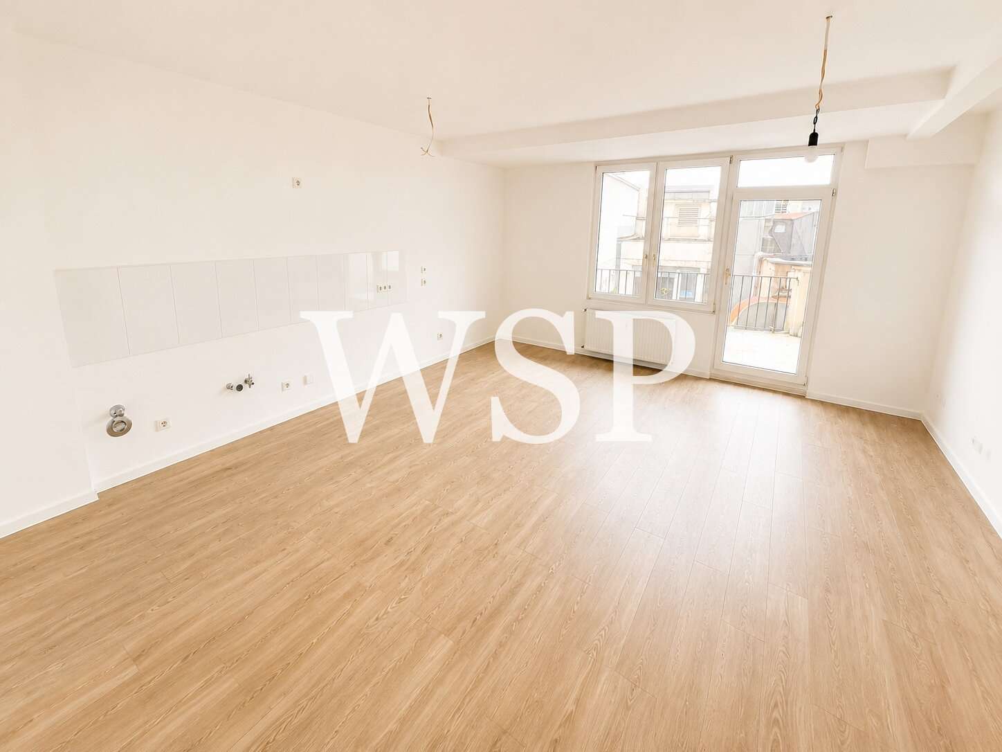 Thumbnail-Wohnung zum Mieten in Wuppertal 535,95 € 59.55 m²