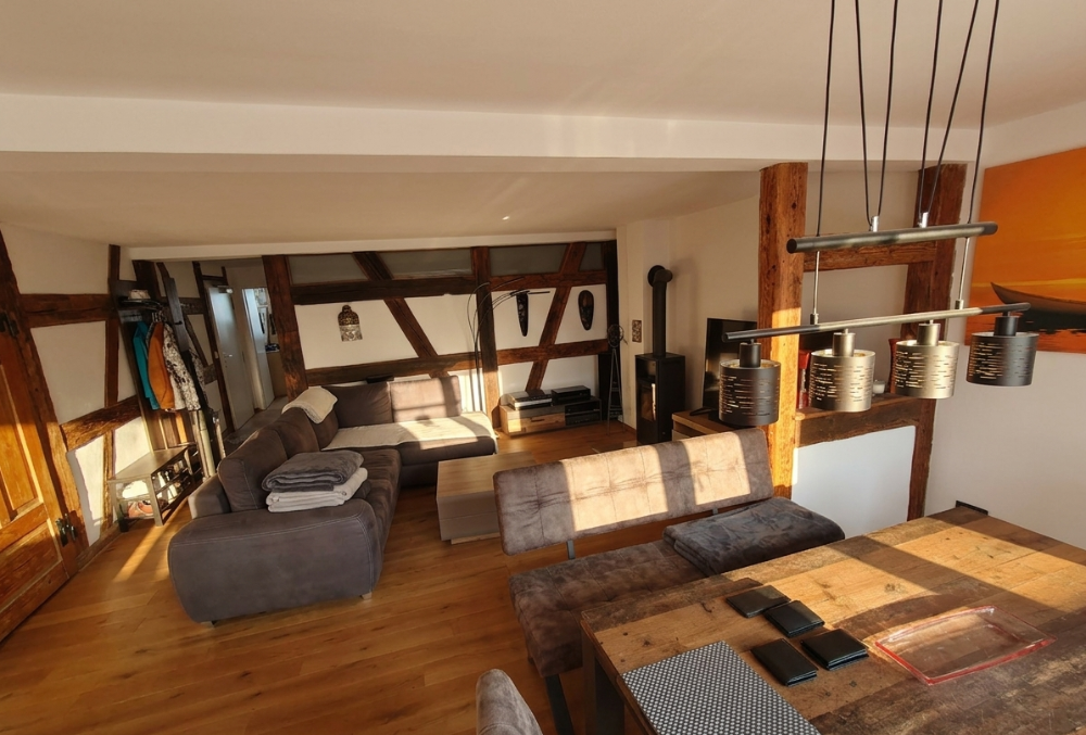 Thumbnail-Wohnung zum Kaufen in Winterbach 359.000,00 € 91 m²