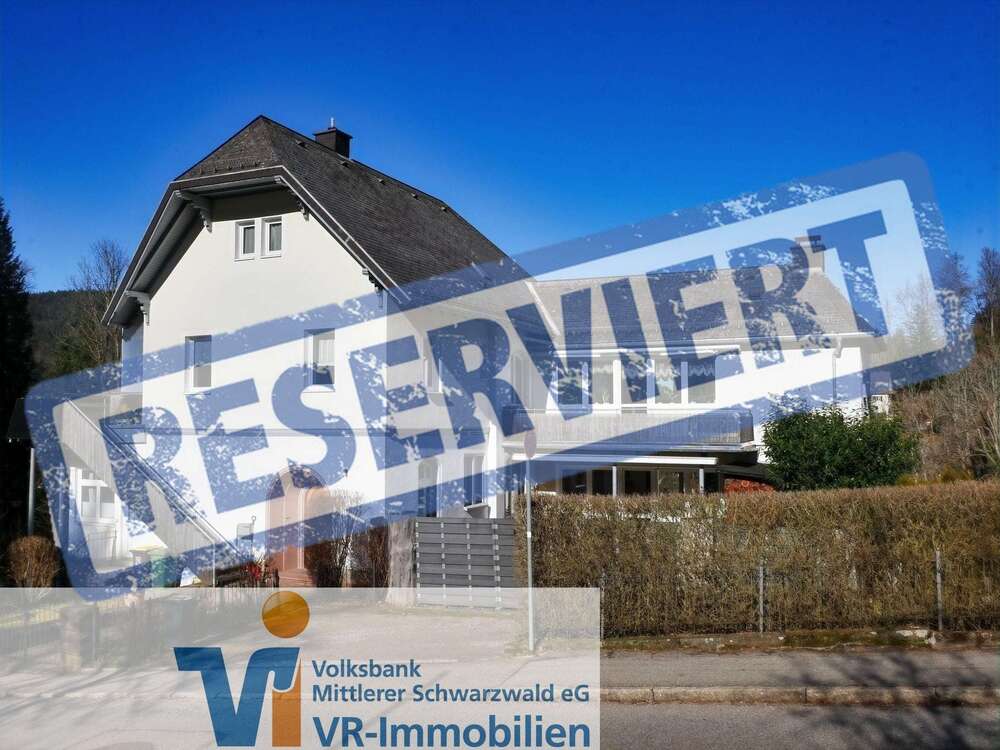 Thumbnail-Wohnung zum Kaufen in Triberg 259.000,00 € 160 m²