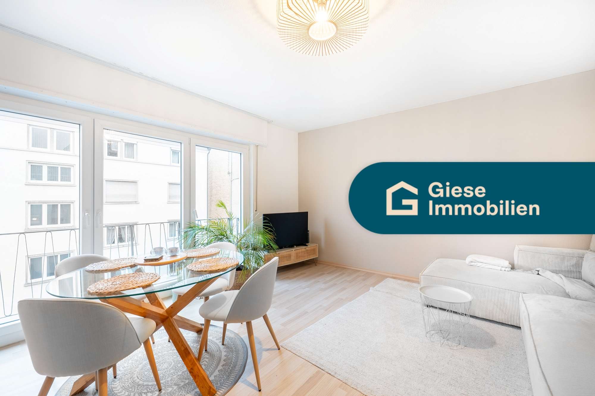 Thumbnail-Wohnung zum Kaufen in Stuttgart 265.000,00 € 60.07 m²