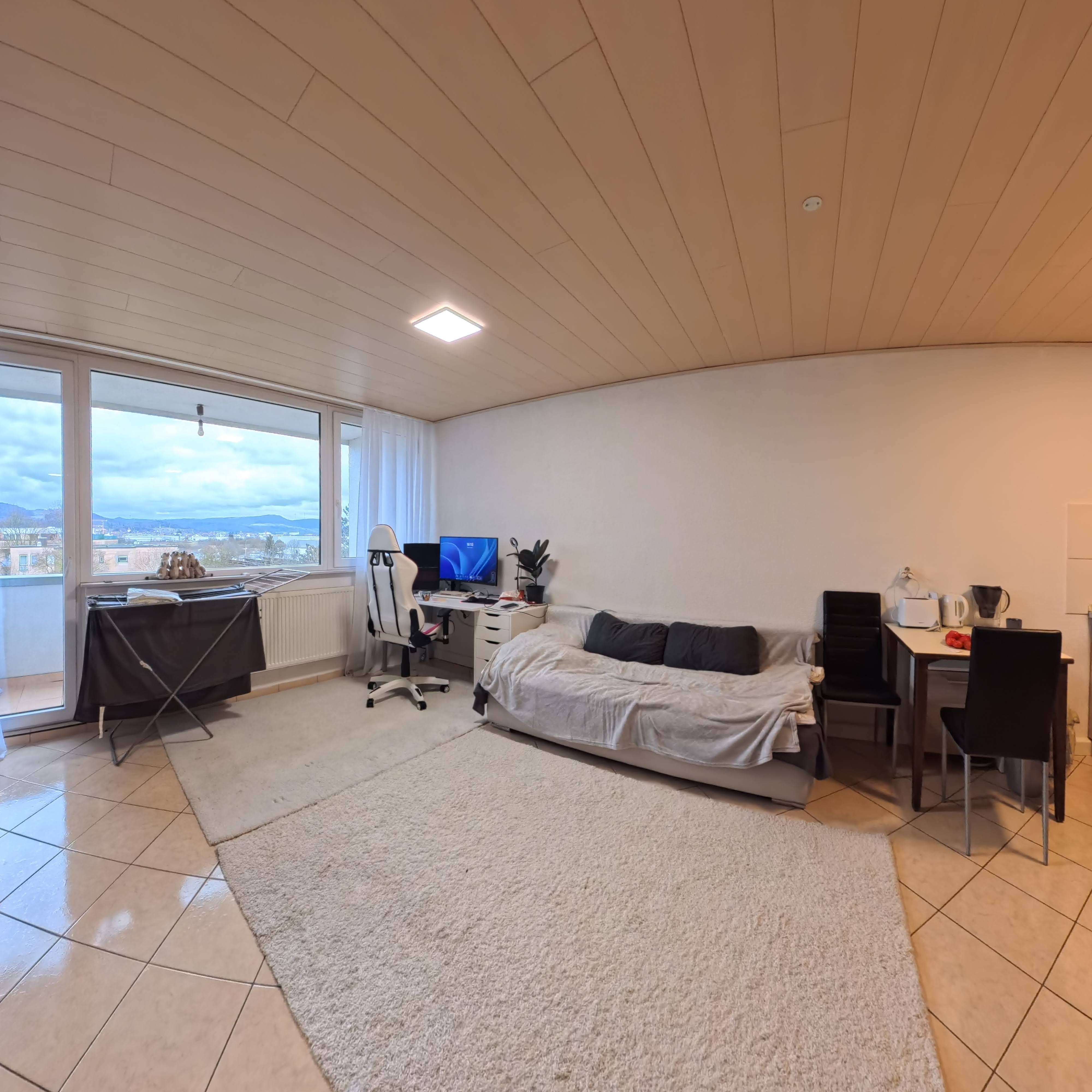 Thumbnail-Wohnung zum Kaufen in EislingenFils 111.000,00 € 36 m²