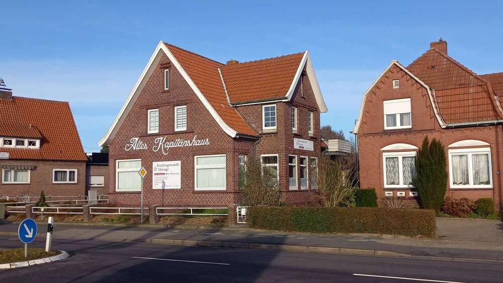 Thumbnail-Haus zum Kaufen in Niedersachsen - Rhauderfehn 359.000,00 € 200 m²