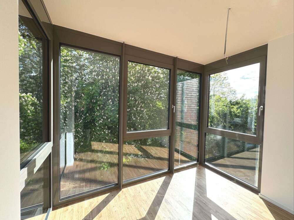 Thumbnail-Wohnung zum Mieten in Nürtingen 1.845,00 € 109.92 m²