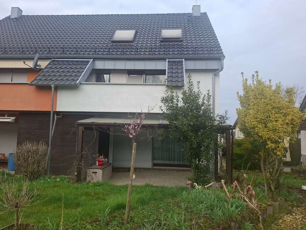 Thumbnail-Haus zum Kaufen in Sinzheim 565.000,00 € 187.05 m²