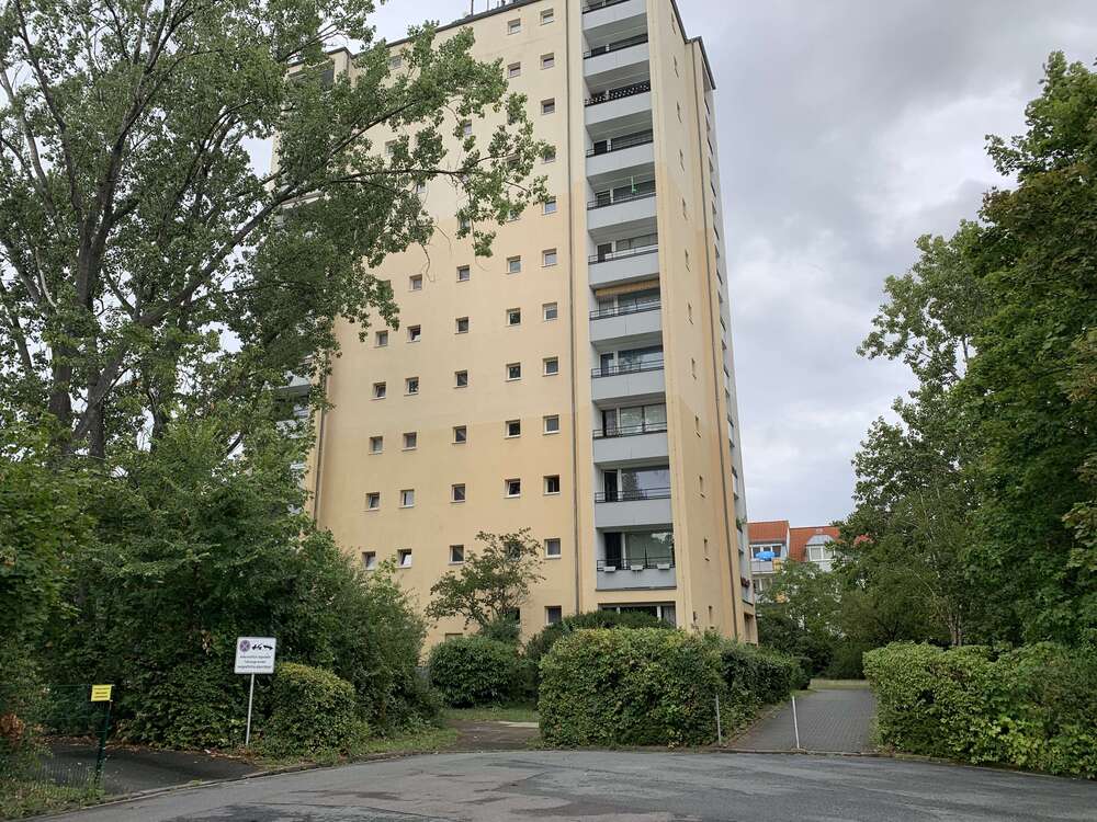 Thumbnail-Wohnung zum Mieten in Mainz 420,00 € 37 m²