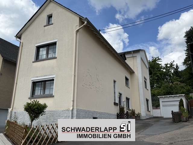 Thumbnail-Haus zum Kaufen in Ransbach-Baumbach 189.000,00 € 165 m²