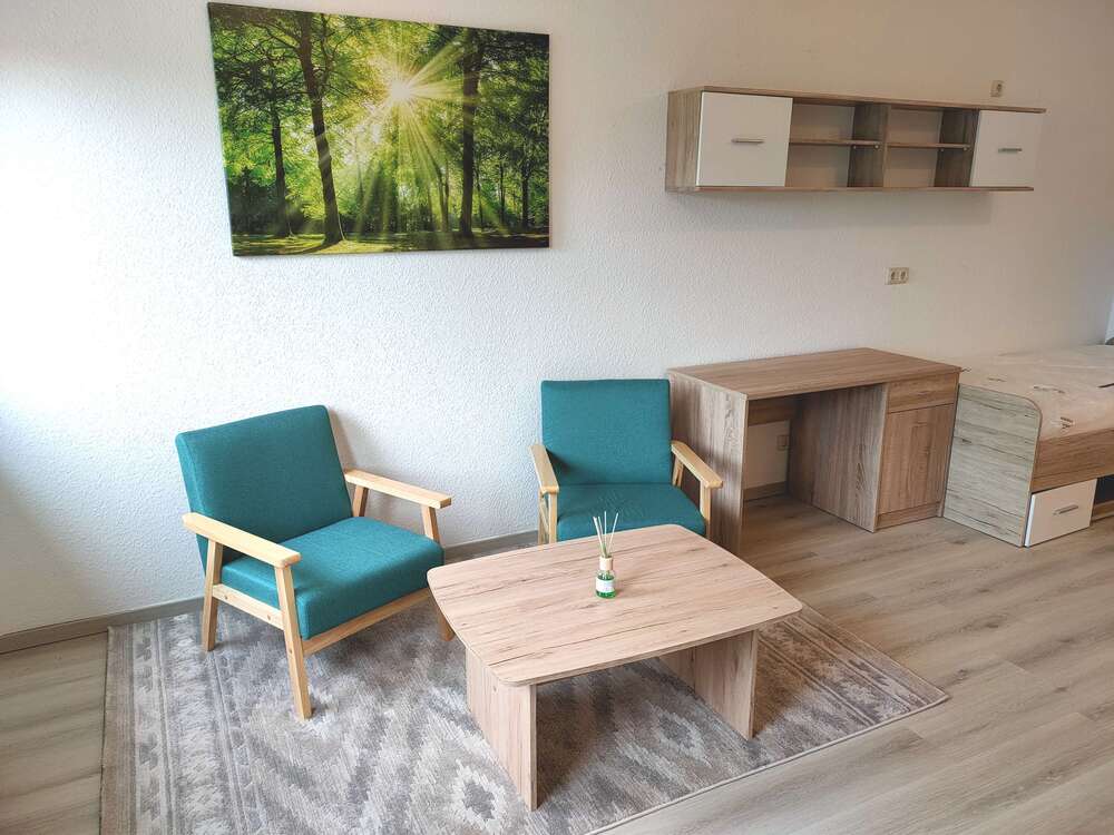 Thumbnail-Wohnung zum Kaufen in Zwenkau 70.000,00 € 31.5 m²