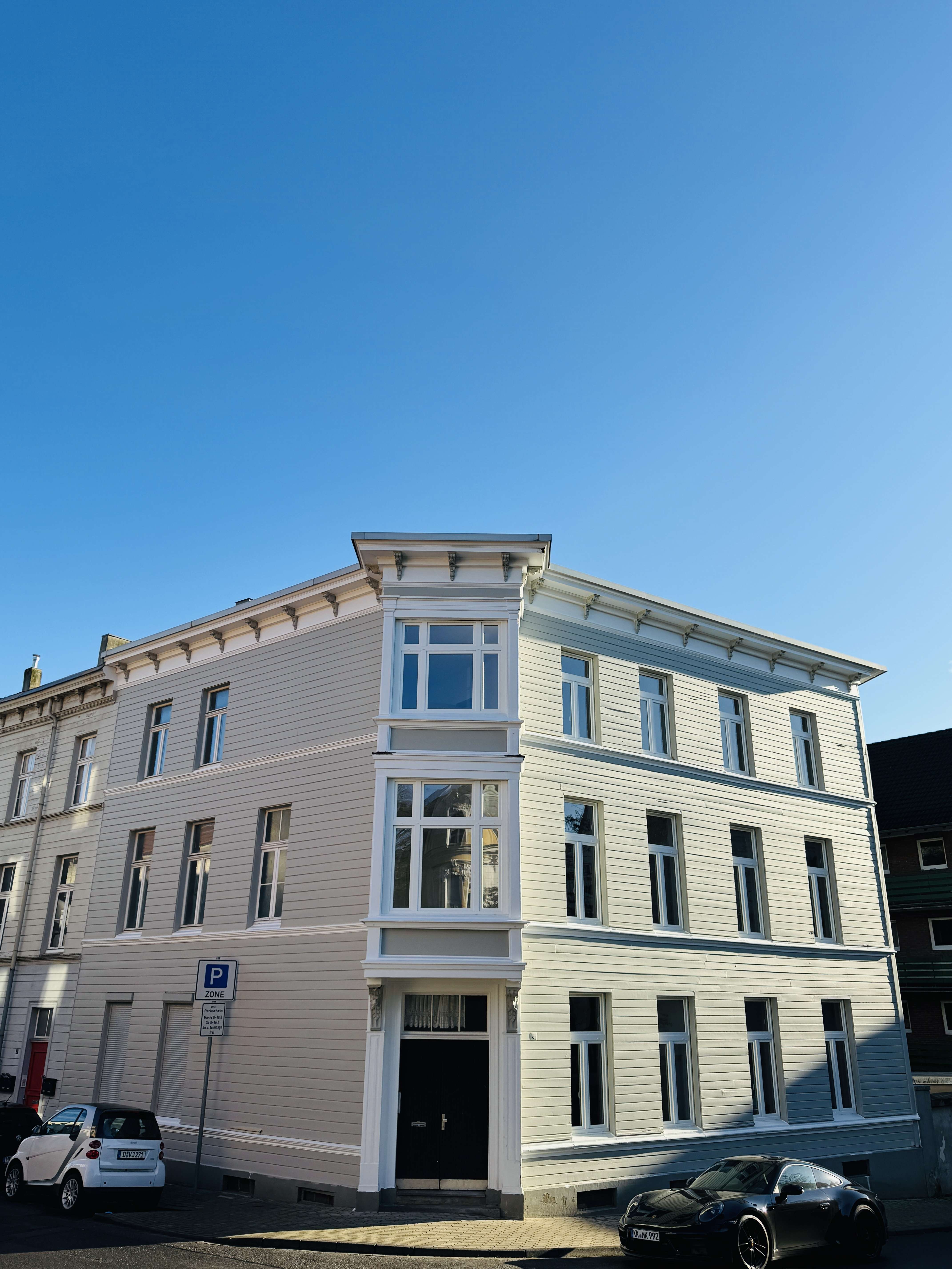 Thumbnail-Wohnung zum Mieten in Mettmann 595,00 € 50 m²