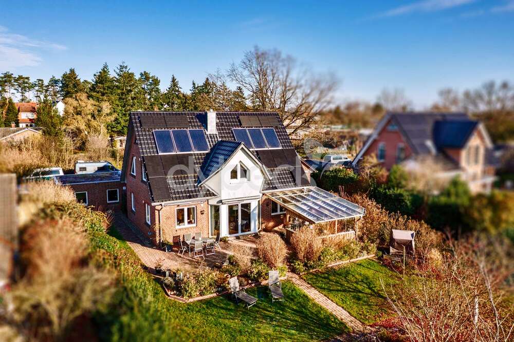 Thumbnail-Haus zum Kaufen in Südergellersen 849.000,00 € 261 m²