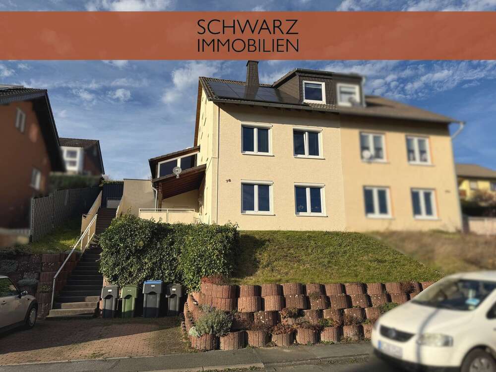 Thumbnail-Wohnung zum Kaufen in Warstein 152.900,00 € 106.7 m²