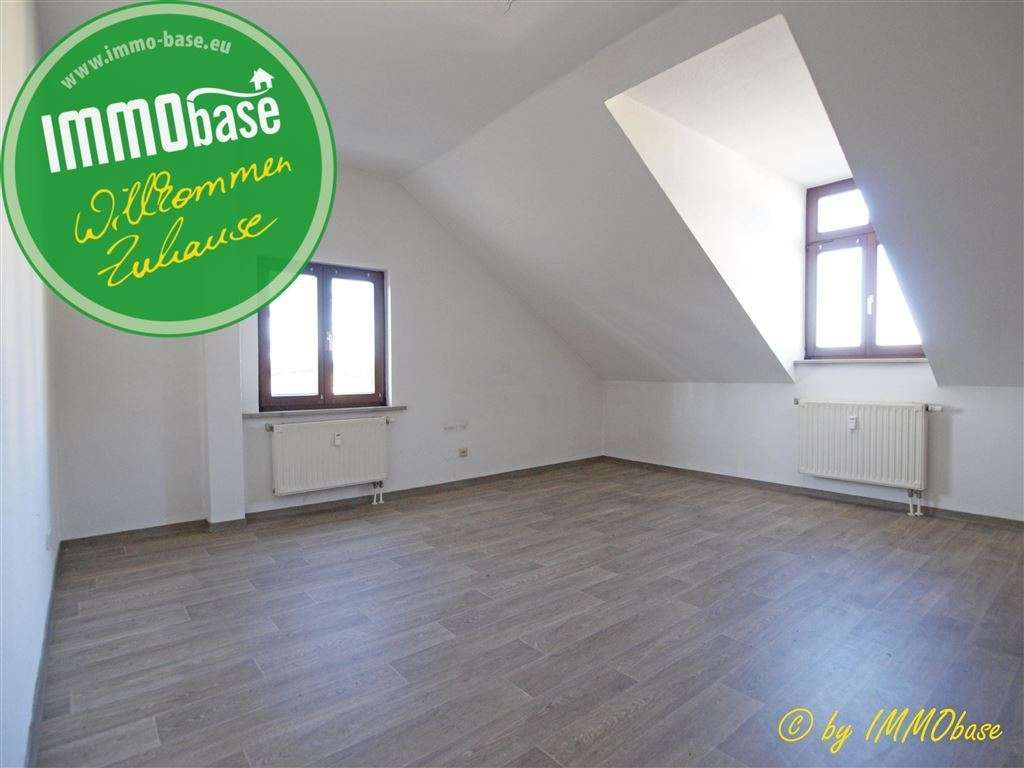Thumbnail-Wohnung zum Mieten in Frankenberg 300,00 € 50 m²