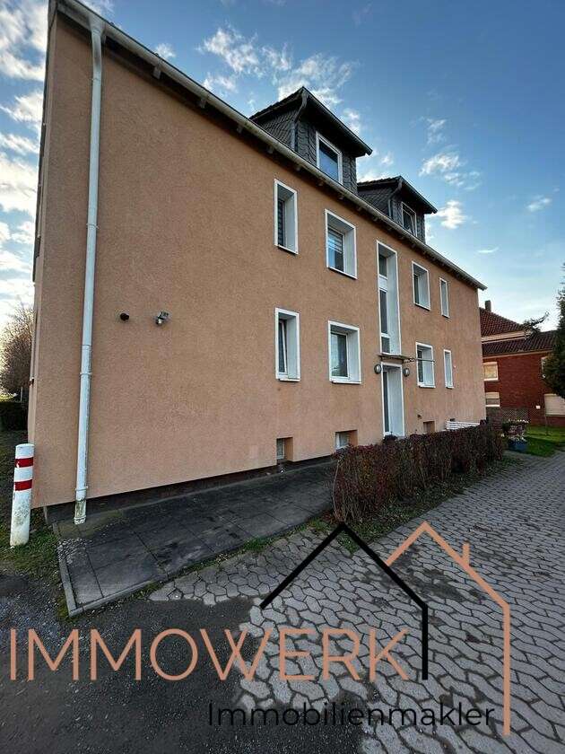 Thumbnail-Wohnung zum Mieten in Porta Westfalica 420,00 € 60 m²